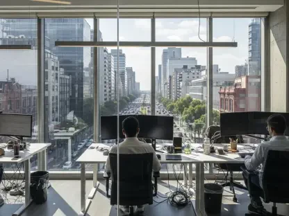 What Are the Best Mexican Hubs for Digital Nomad Productivity?
