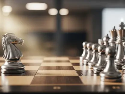 Trend Analysis: Strategic HR Executive Search