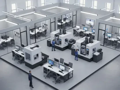New US Initiatives Modernize Manufacturing Apprenticeships