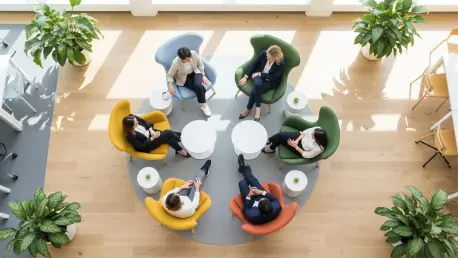 How Searcys Transforms Hospitality Through Inclusive Hiring
