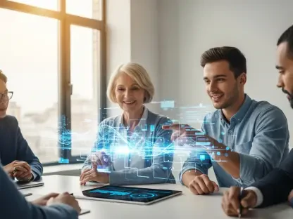 How Can Four Generations Thrive in a Single Workplace?