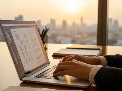 Trend Analysis: Copy Editors in Human Resources
