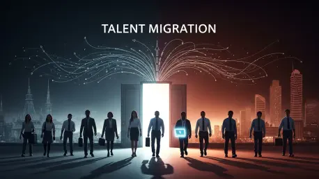 Senior Talent Migration Drives the Space Execution Era