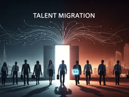 Senior Talent Migration Drives the Space Execution Era