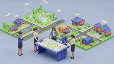 How Is Female Leadership Reshaping the Building Industry?