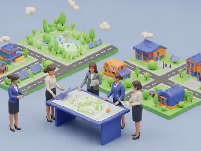How Is Female Leadership Reshaping the Building Industry?