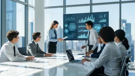 Trend Analysis: Employer Maternity Benefit Strategies