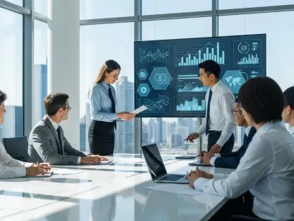 Trend Analysis: Employer Maternity Benefit Strategies