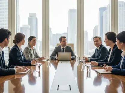 Companies Restructure DEI Programs Amid Rising Legal Risks