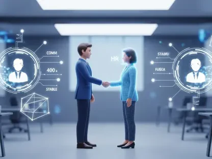 Can AI Replace Human Intuition in Modern Recruitment?