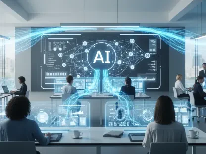 Organizational Culture Is Vital for Success in AI Adoption