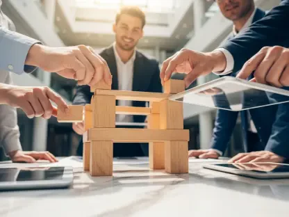 Why Does Corporate Training Fail to Change Behavior?