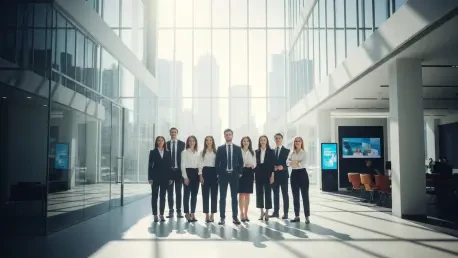 Is the Graduate Job Market Collapsing or Just Normalizing?