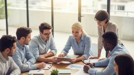 Does Your Wellbeing Program Bridge the Generational Gap?