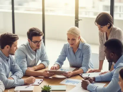Does Your Wellbeing Program Bridge the Generational Gap?