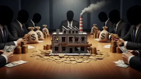 Is Profit Being Prioritized Over Worker Safety in Greece?