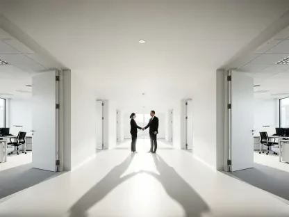How Can Professional Networks Reshape Modern Leadership?