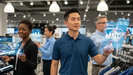 Capgemini Launches Frontline AI to Empower Retail Staff