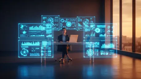 Is AI Integration Driving a Mental Health Crisis at Work?
