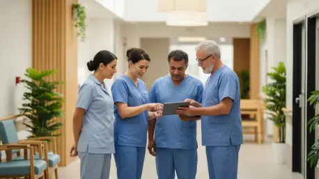 Strategies for Strengthening Team Collaboration in Senior Care