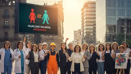 Can Mexico’s New Reforms Finally Close the Gender Pay Gap?