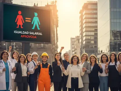 Can Mexico’s New Reforms Finally Close the Gender Pay Gap?