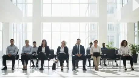 Does Professional Ghosting Signal a Toxic Hiring Culture?