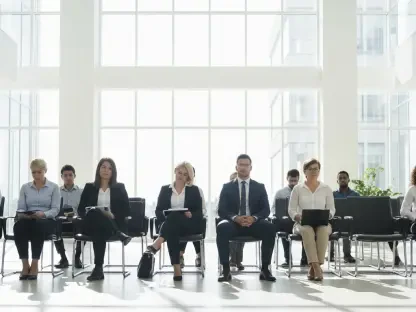 Does Professional Ghosting Signal a Toxic Hiring Culture?