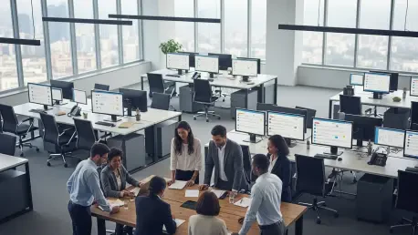 Remote Work Is Primary Cause of Decline in Junior Hiring