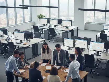 Remote Work Is Primary Cause of Decline in Junior Hiring