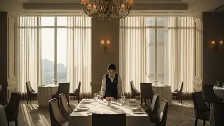 Hospitality Sector Boosts Jobs for People with Learning Disabilities