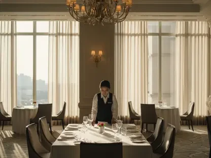 Hospitality Sector Boosts Jobs for People with Learning Disabilities