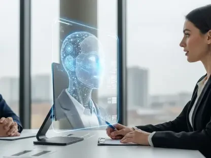 Job Seekers Increasingly Favor AI Over Human Interviewers