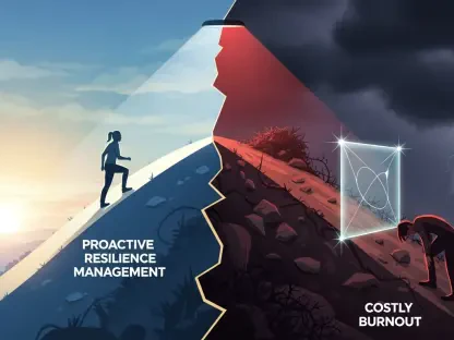 Proactive Resilience Management Prevents Costly Burnout