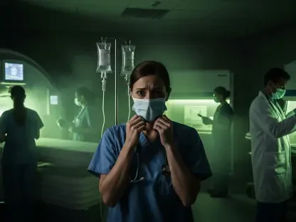 European Healthcare Workers Face High Carcinogen Risks