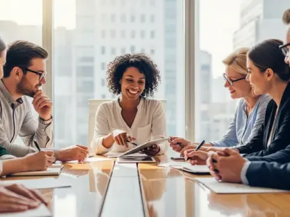 Inclusive Leadership Is Critical for Equitable AI Adoption