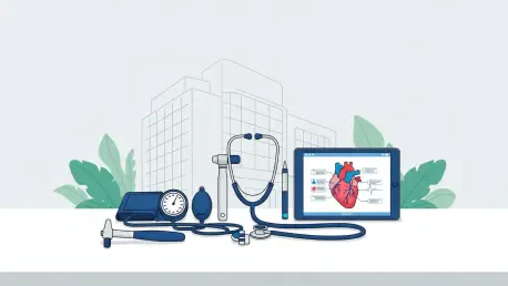 Is the Workplace the New Frontier for Heart Health?