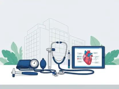 Is the Workplace the New Frontier for Heart Health?
