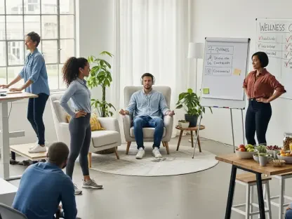 Power Design Tackles Labor Crisis With Wellness Strategy