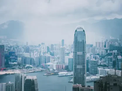 How Can Digital Support Solve Hong Kong’s Burnout Crisis?