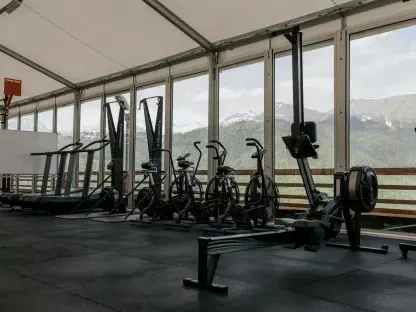 Is Your Next Job Offer Waiting at the Gym or Bar?