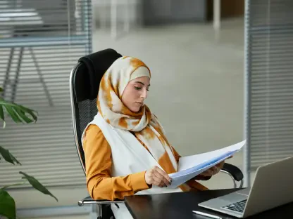 How Can Islamic Values Shape the Future of HR Leadership?