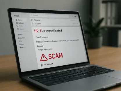 New Quishing Scams Target Employees With Fake HR Emails