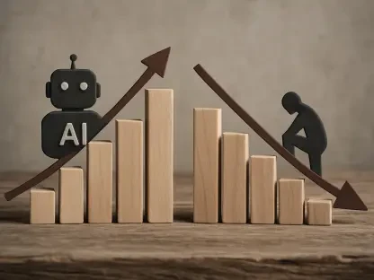Trend Analysis: AI Growth and Workforce Reductions