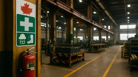 Report Exposes Systemic Flaws in Canadian Workplace Safety