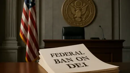 Can States Overturn the Federal Ban on DEI Programs?
