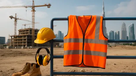 How is the UAE Redefining Labor Safety and Wellbeing?