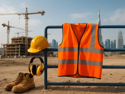 How is the UAE Redefining Labor Safety and Wellbeing?