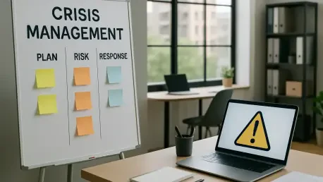 HR Leaders Pivot to Always-On Crisis Management