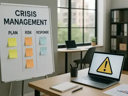 HR Leaders Pivot to Always-On Crisis Management